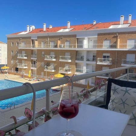 Paradise Found - Stunning 3 Bedroom Apartment In 维拉·雷阿尔·德·桑托亚 外观 照片