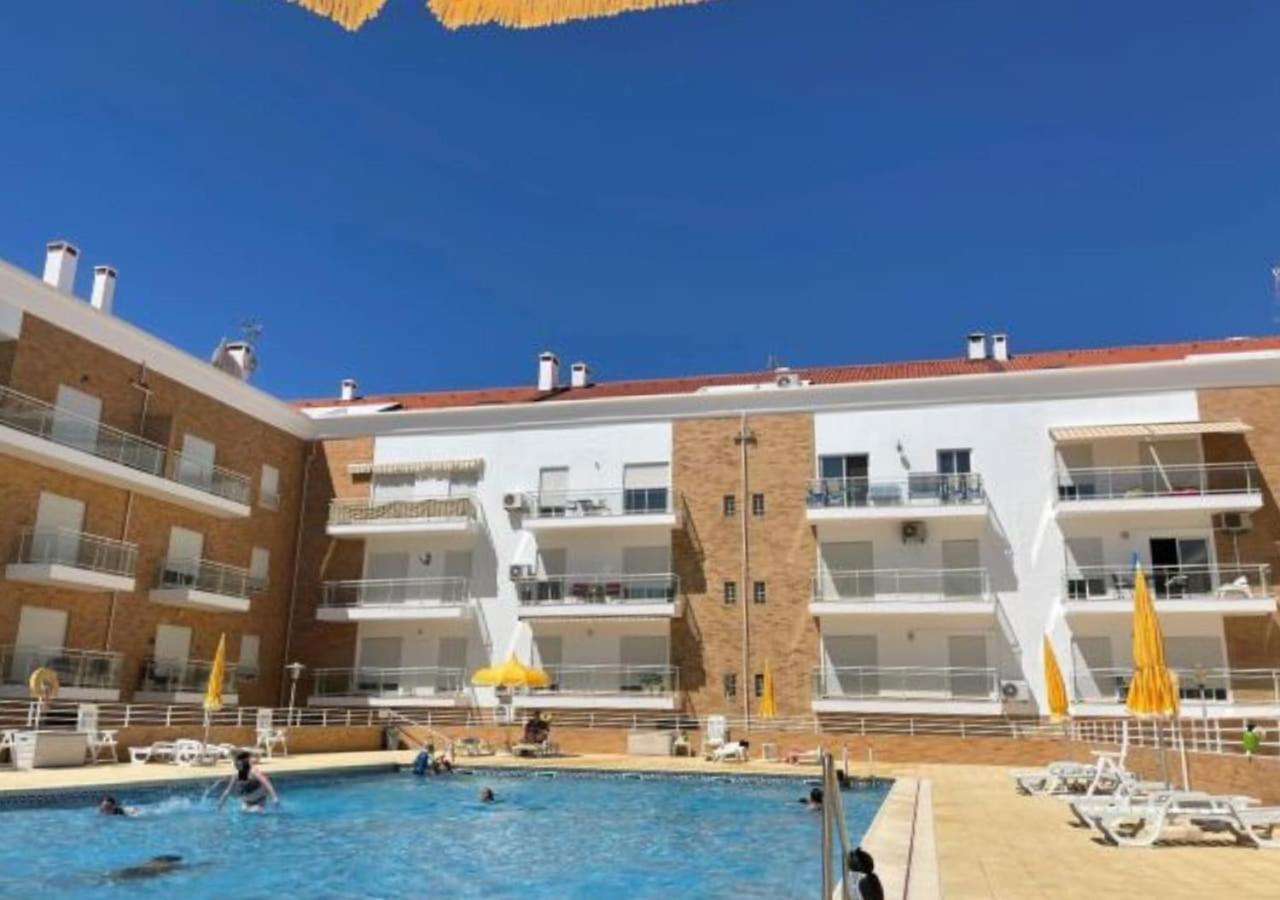 Paradise Found - Stunning 3 Bedroom Apartment In 维拉·雷阿尔·德·桑托亚 外观 照片