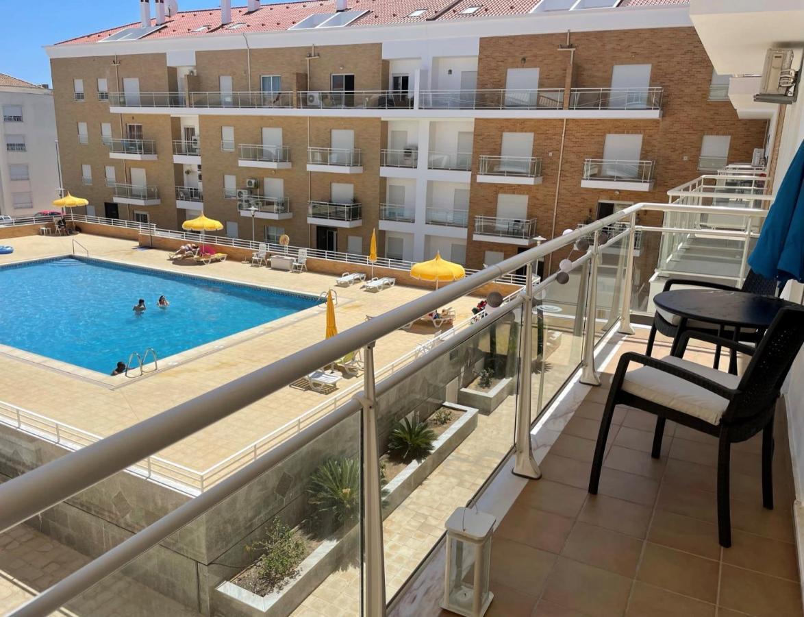 Paradise Found - Stunning 3 Bedroom Apartment In 维拉·雷阿尔·德·桑托亚 外观 照片