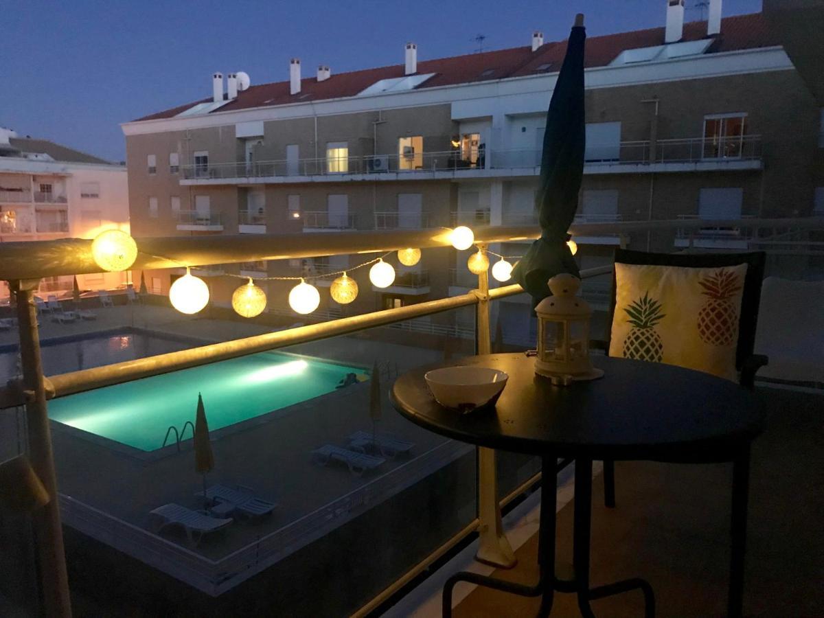 Paradise Found - Stunning 3 Bedroom Apartment In 维拉·雷阿尔·德·桑托亚 外观 照片