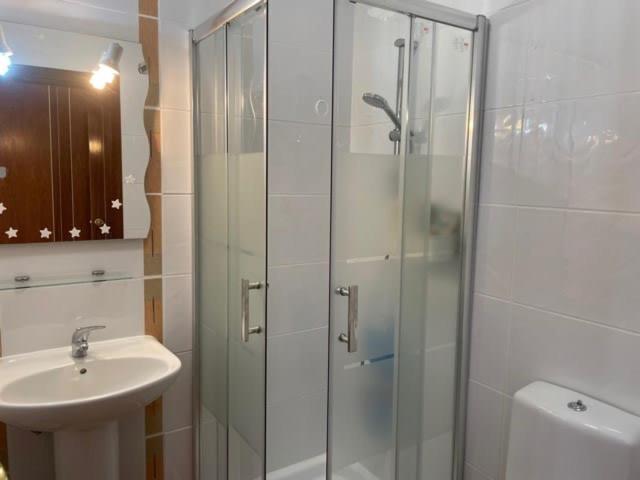 Paradise Found - Stunning 3 Bedroom Apartment In 维拉·雷阿尔·德·桑托亚 外观 照片