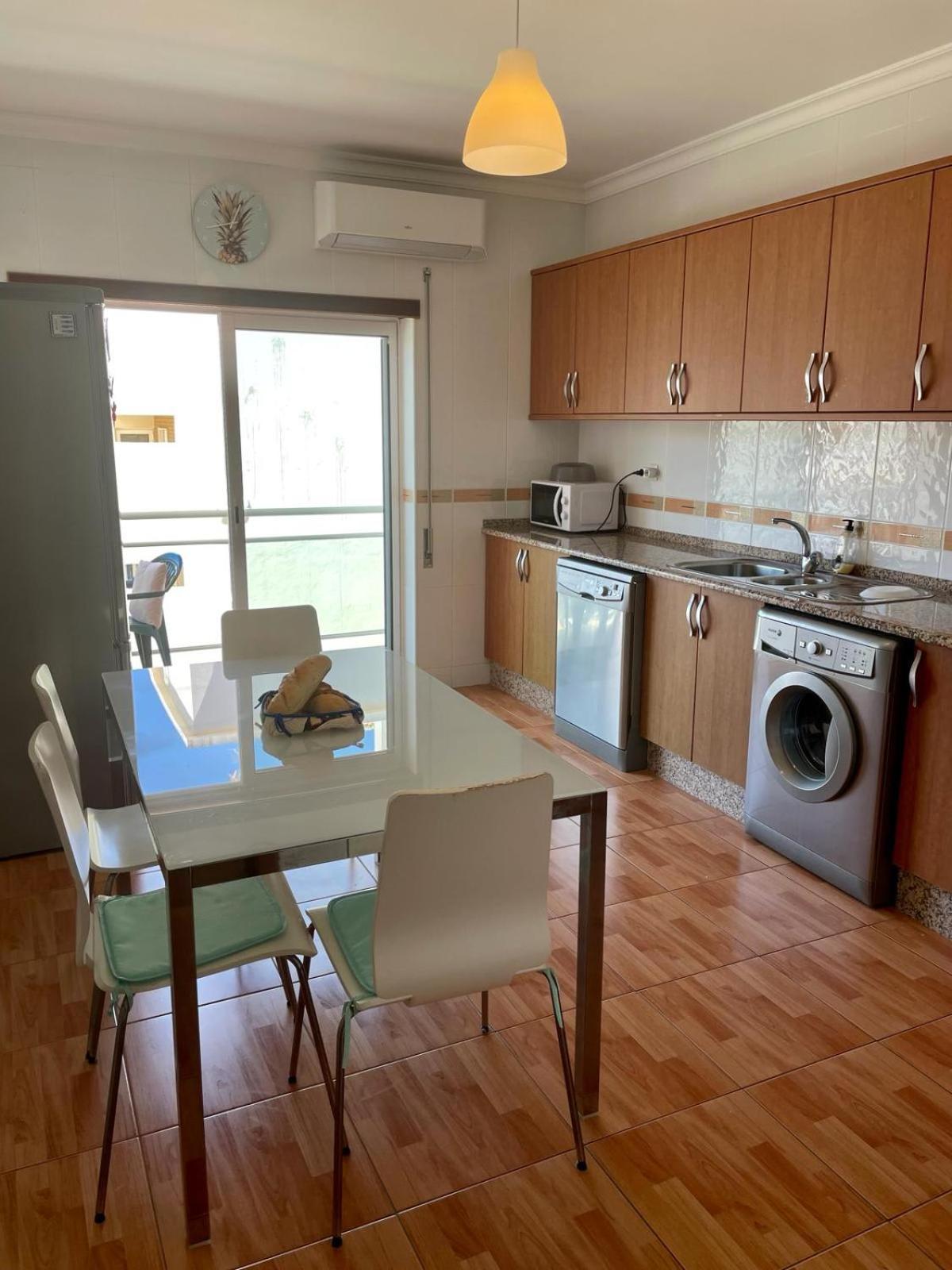 Paradise Found - Stunning 3 Bedroom Apartment In 维拉·雷阿尔·德·桑托亚 外观 照片