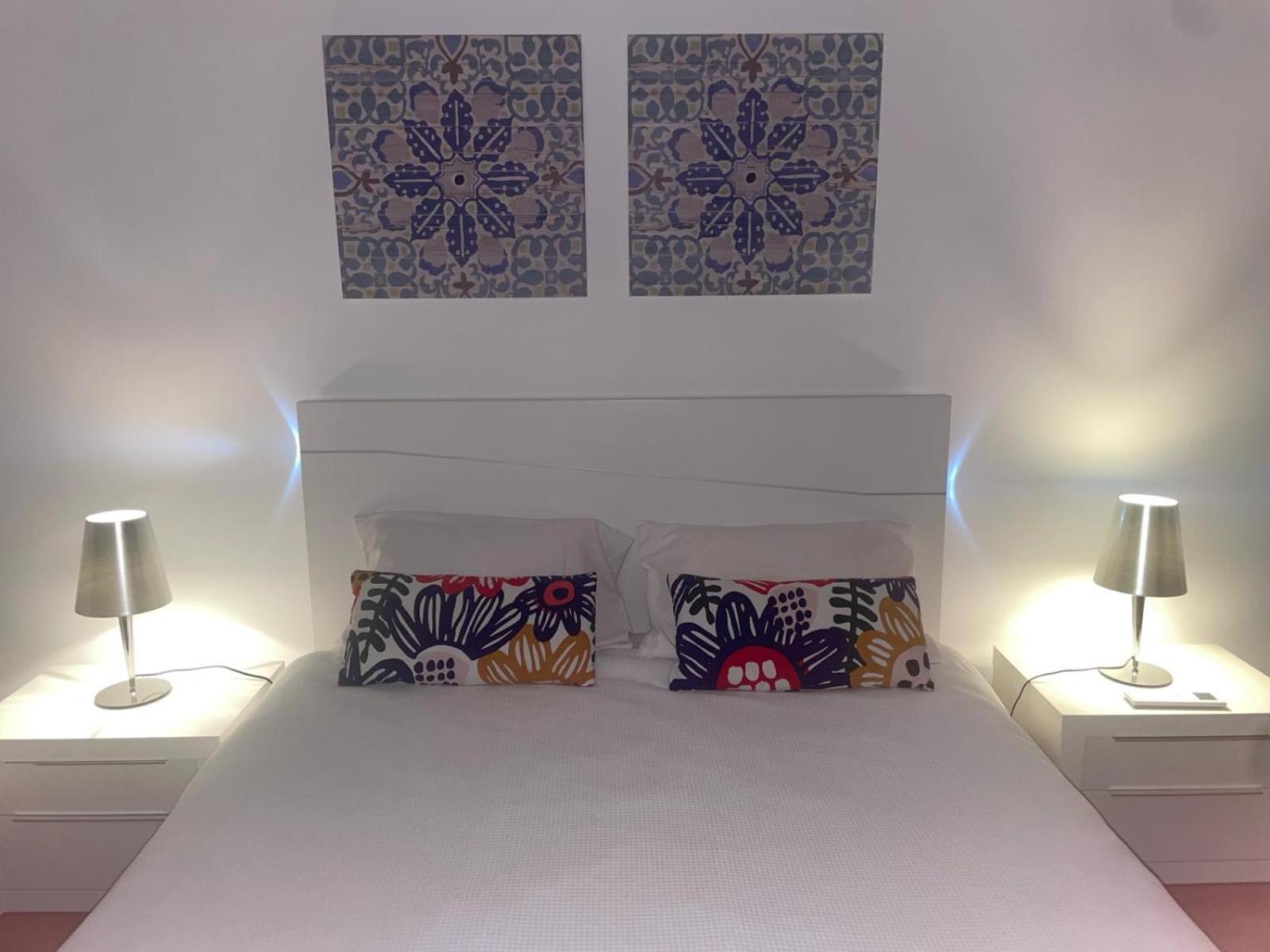 Paradise Found - Stunning 3 Bedroom Apartment In 维拉·雷阿尔·德·桑托亚 外观 照片